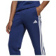 Adidas Παιδικό παντελόνι φόρμας Essentials 3-S Fleece Pants